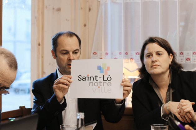 Saint-Lô. Municipales 2020. Emmanuelle Lejeune, premier nom officiel de la campagne