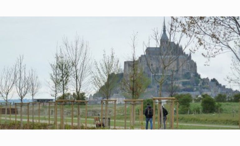 Deux pêcheurs disparaissent au Mont Saint Michel