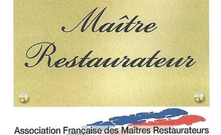 11 restaurateurs ornais labelisés "Maître Restaurateur"