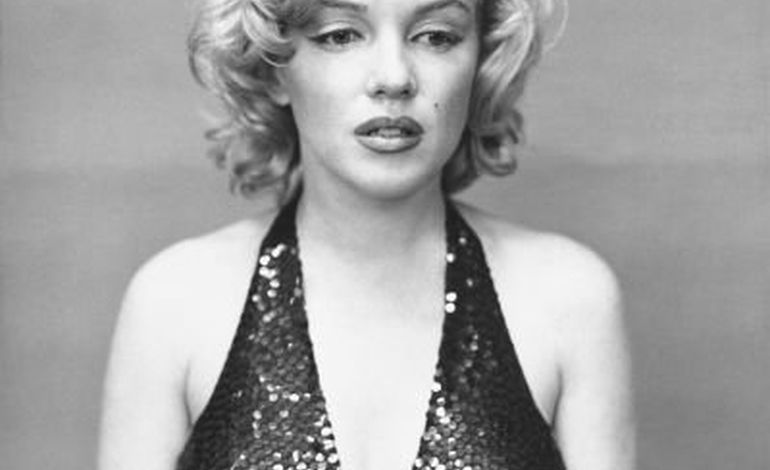 La plus glamour des stars: Marilyn Monroe