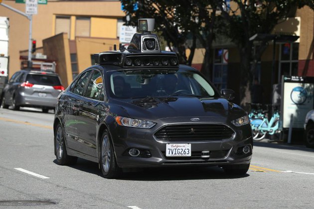 Aux Etats-Unis, la voiture autonome se fait attendre malgré les promesses