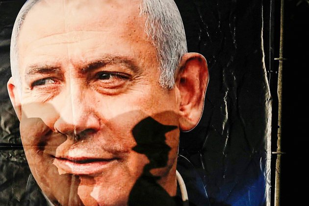 Epuisé, Israël repart en mode électoral sans trop y croire