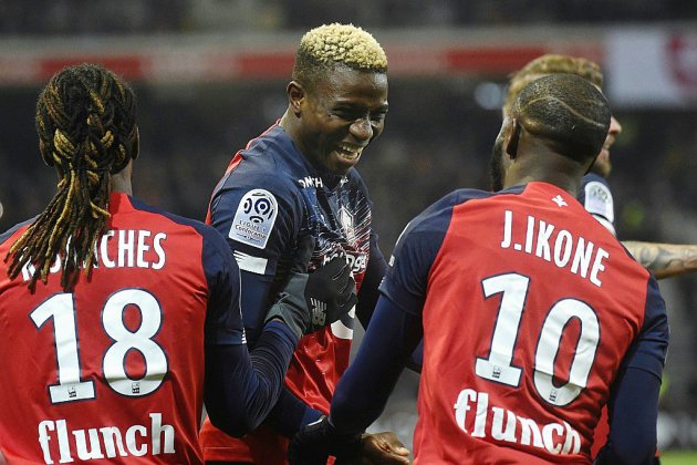 Ligue 1: Lille pour oublier la C1, Paris dans le Chaudron