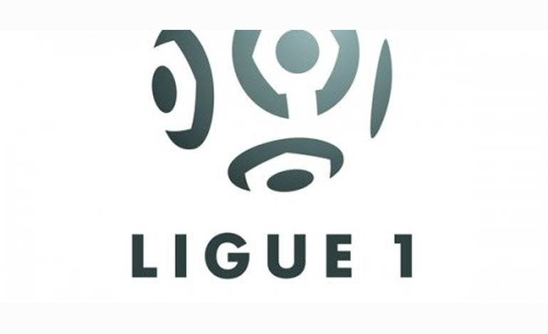 Le calendrier de Ligue 1 de football 2012-2013