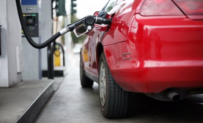 AUTO : les prix de l'essence repartent à la hausse