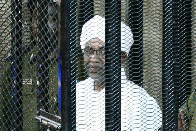 Soudan: Béchir condamné à deux ans en centre correctionnel pour corruption