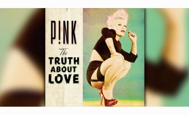 Pink : Lily Allen, Eminem et Nate sur son album