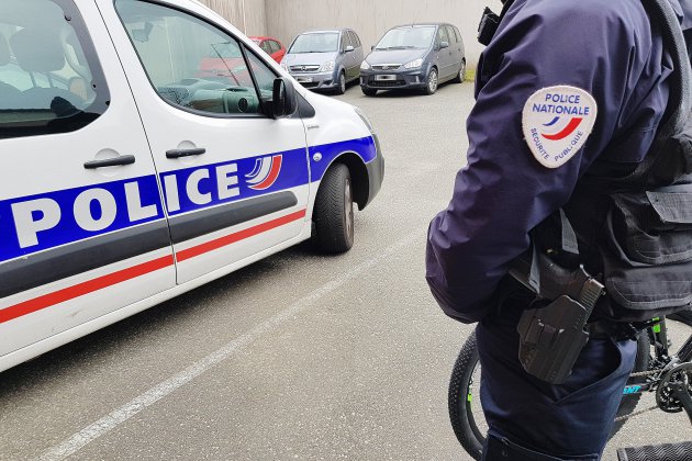 Rouen. Quatre jeunes hommes mis en examen pour prostitution de mineures
