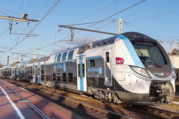 Normandie. La Région achète 27 nouveaux trains Regio 2N