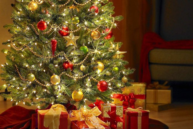 Noël. Les cadeaux de Noël les plus demandés par les enfants cette année