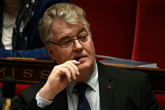 Retraites: Jean-Paul Delevoye démissionne du gouvernement