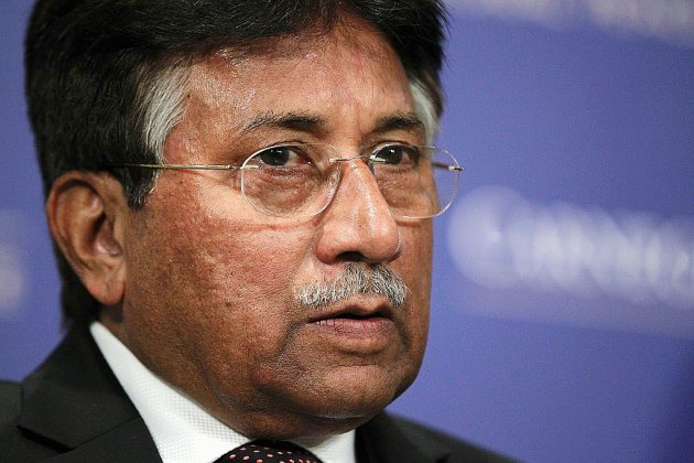 Pakistan: l'ex-président Musharraf condamné à mort par contumace pour "haute trahison" (média d'Etat)