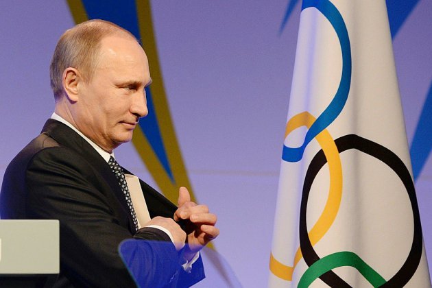 Dopage: Moscou va contester sa mise au ban du sport mondial