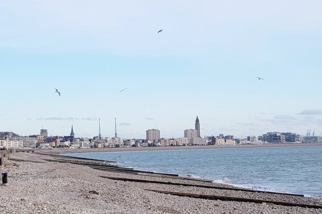 Le Havre Métropole. 497 millions d'euros pour le budget 2020