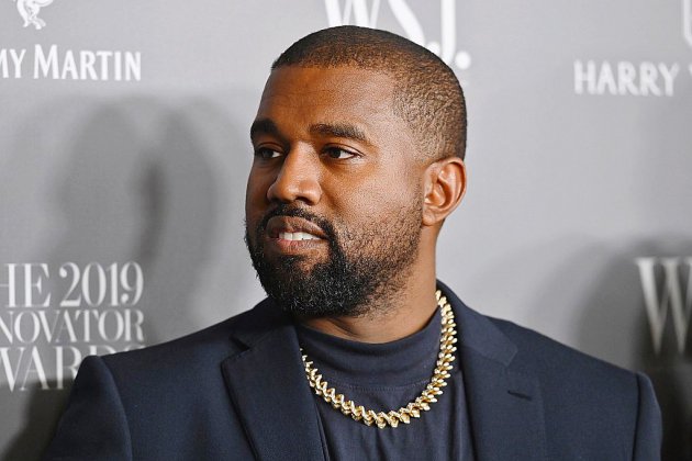 Musique. Kanye West, nouvel album gospel "Jesus Is Born"