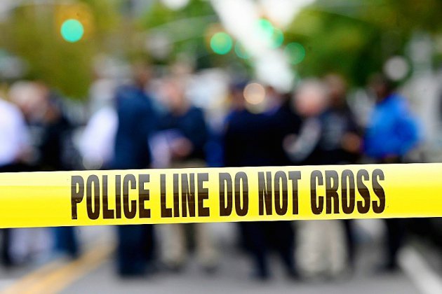 Une attaque contre la résidence d'un rabbin à New York fait plusieurs blessés