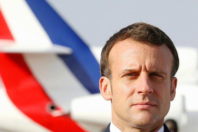 Retraites: Macron devrait rester ferme sur sa réforme malgré un conflit qui se prolonge