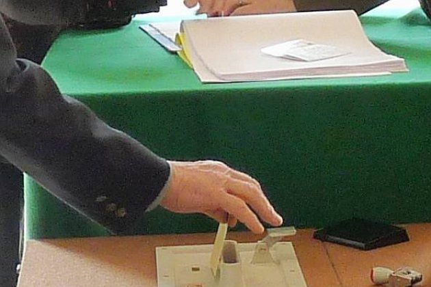 Cerisy-la-Salle. Une élection municipale partielle organisée le 5 janvier