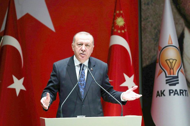 Turquie: le Parlement autorise Erdogan à déployer l'armée en Libye