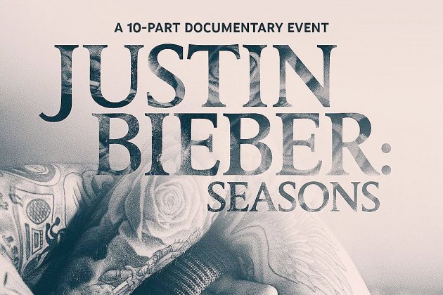 Musique. Justin Bieber commence l'année avec un single et un documentaire