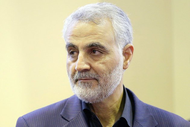 Soleimani : craintes d'escalade et appels à la retenue