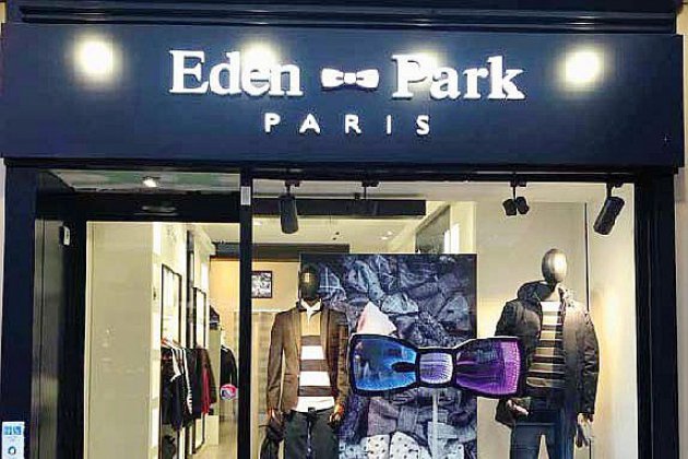 Rouen. Eden Park a ouvert ses portes dans le centre-ville