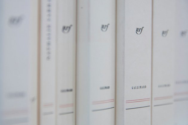 Affaire Matzneff: Gallimard retire de la vente le journal de l'écrivain