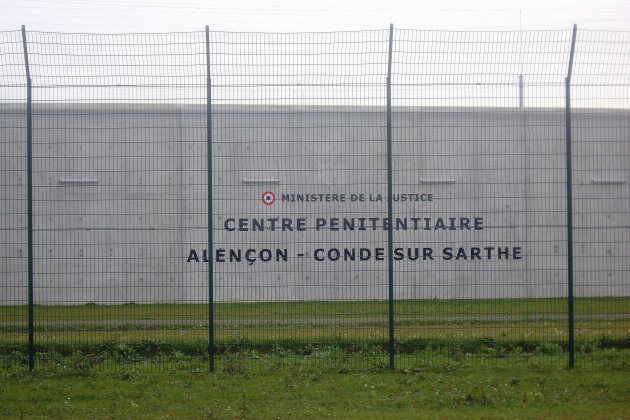 Condé-sur-Sarthe. Les coépouses de détenus polygames au parloir de la prison