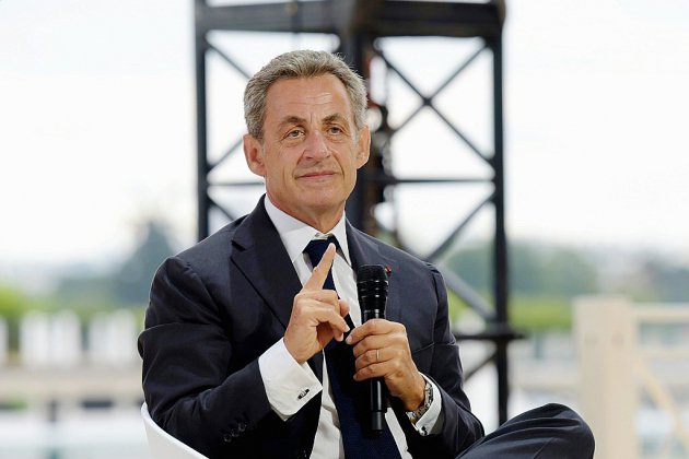 Affaire des "écoutes": Nicolas Sarkozy sera jugé pour corruption du 5 au 22 octobre