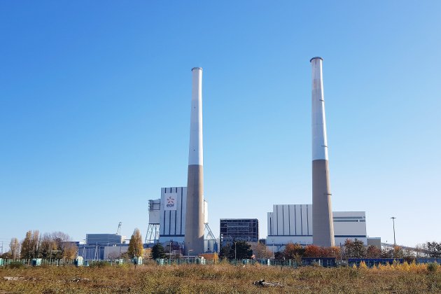 Le Havre. Fermeture de la centrale à charbon en avril 2021