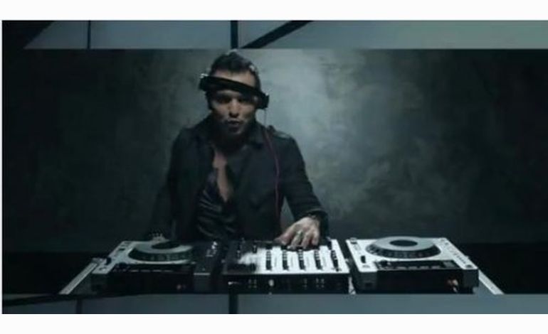 Clip : Alex Gaudino en featuring avec Taboo des Black Eyed Peas, découvrez "I Don't Wanna Dance"