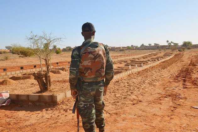Macron réunit le G5 Sahel pour resserrer le front anti-jihadiste