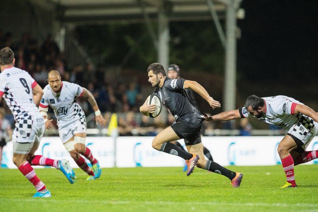 Rugby (Pro D2). Une bataille à remporter impérativement pour les Lions de Rouen ! 