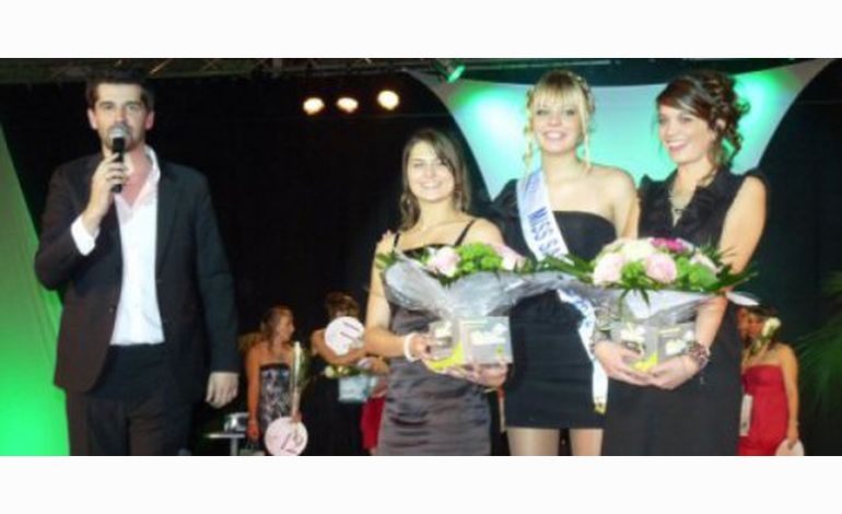 Appel à candidatures pour Miss Saint-Lô 2013