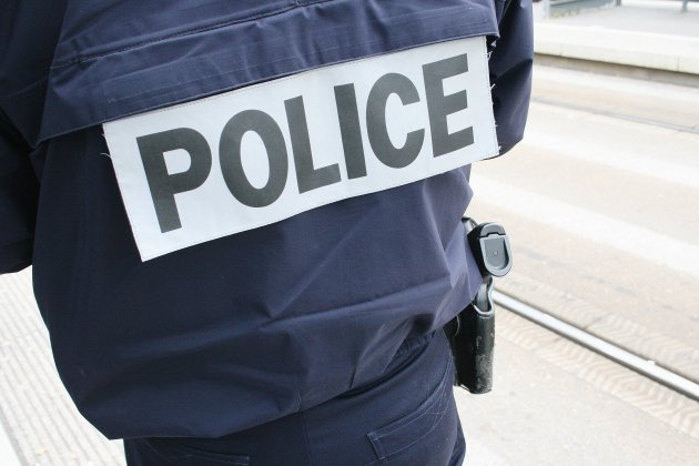 Le Havre. Un policier blessé lors d'une manifestation