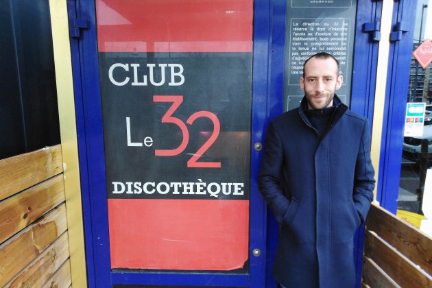 Caen. Un nouveau gérant pour la discothèque "Le 32"