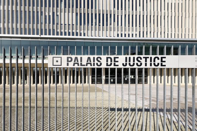 Caen. Un homme rejugé et condamné sept ans après une rixe place Malherbe