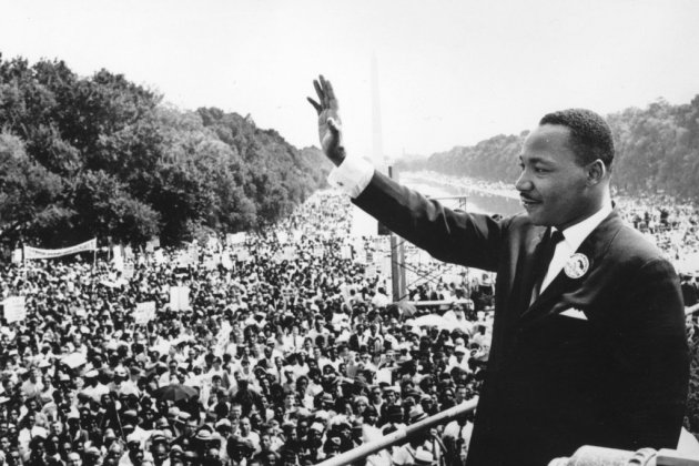 La NBA et le Martin Luther King Day, histoire d'un lien indéfectible