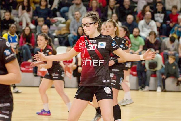 Handball - N2 Féminine. Les filles de Rouen veulent conserver leur place de leader