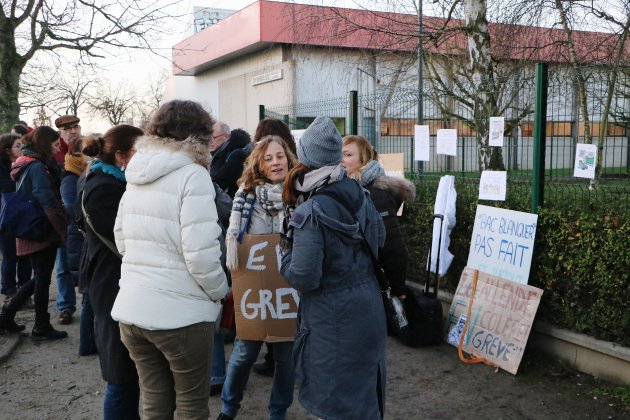 Hérouville-Saint-Clair. Les enseignants boycottent les épreuves continues du bac