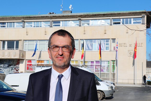 Saint-Lô. Municipales. François Brière brigue un second mandat