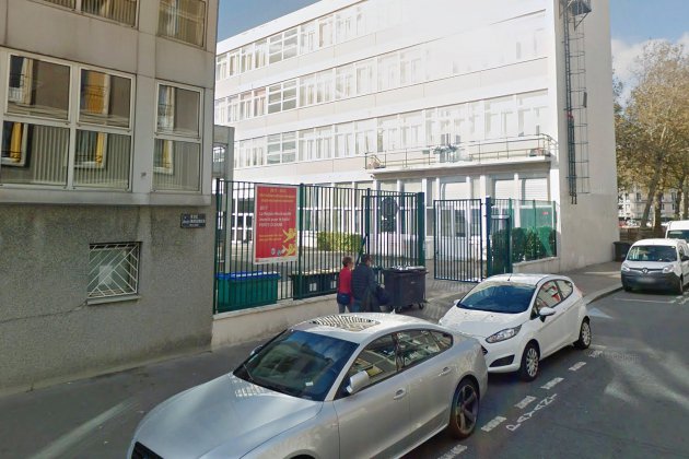 Le Havre. Mobilisation au lycée Porte-Océane contre le nouveau baccalauréat