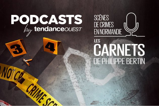 Podcast. Le mystère de la maison du docteur Godard