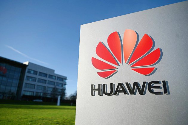 Londres donne son feu vert à une participation limitée de Huawei à la 5G