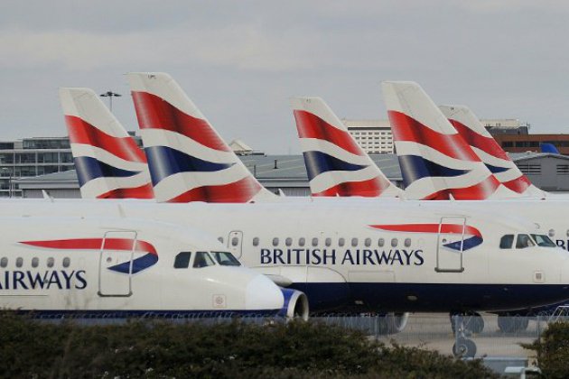Coronavirus: British Airways annonce la suspension immédiate de tous ses vols vers la Chine