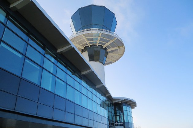 Le Havre. L'aéroport organise des portes ouvertes