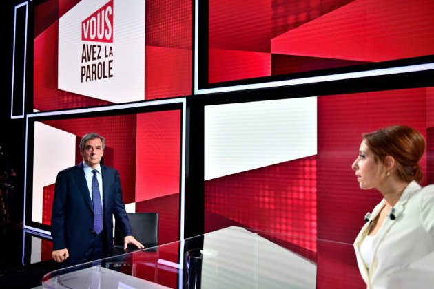 François Fillon exclut tout retour en politique

 