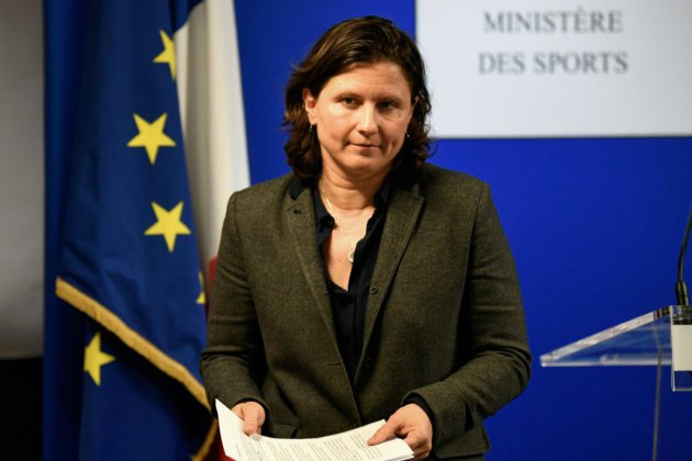 Violences sexuelles dans le patinage français: la ministre demande la démission du président de la fédération