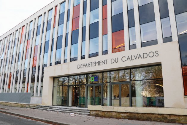 Calvados. Le Conseil départemental prévoit d'augmenter son budget en 2020