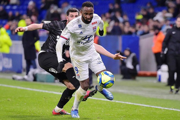 Ligue 1: Lyon brûle encore un joker, Montpellier rejoint